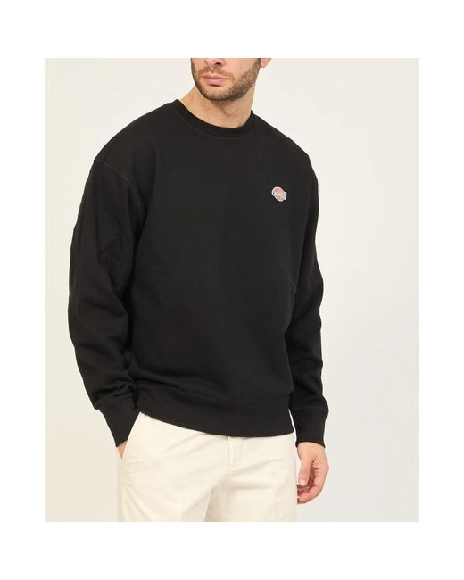 Sweatshirts & hoodies > sweatshirts Dickies pour homme en coloris Black