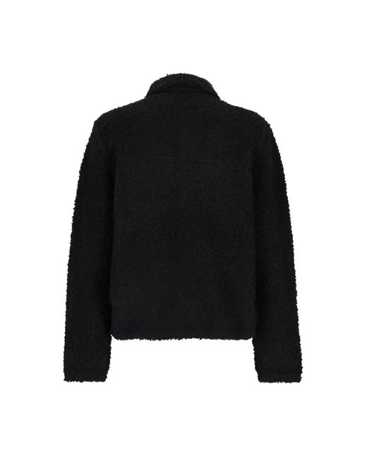 Cardigans Laneus de hombre de color Black