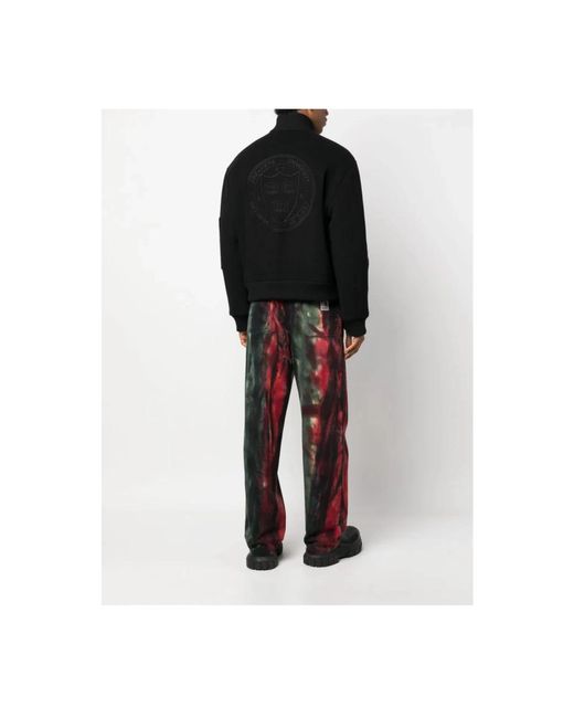Knitwear > turtlenecks MSGM pour homme en coloris Black
