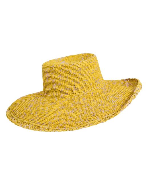 IBELIV Yellow Playa Ylang