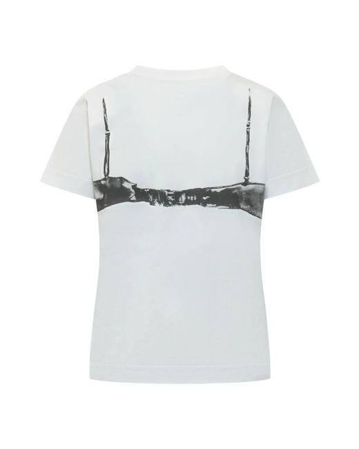 Givenchy Gray T-Shirts