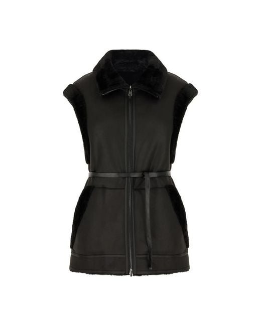 Urbancode Vests in het Black