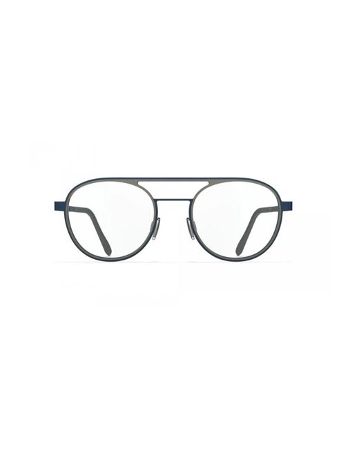 Blackfin Gray Pebble Beach Frame