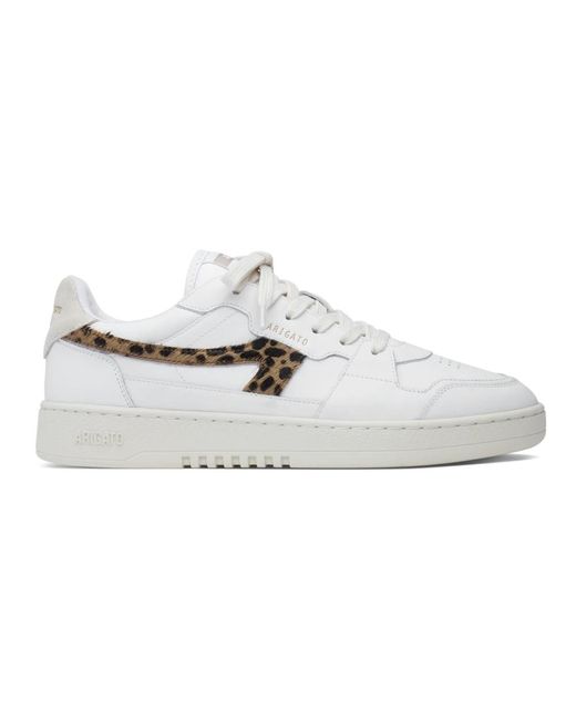 Sneakers di Axel Arigato in White