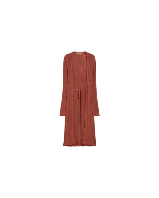 Cardigans Pennyblack de color Red