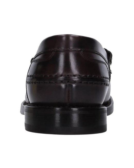 Fabi Black Loafers for men
