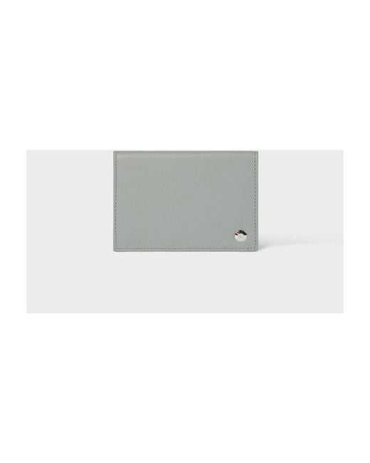 Paul Smith Gray Wallets & Cardholders for men