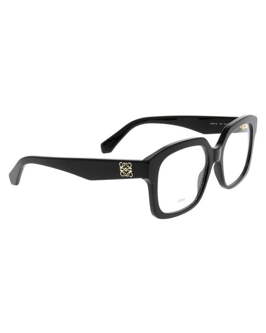 Loewe Black Brillen