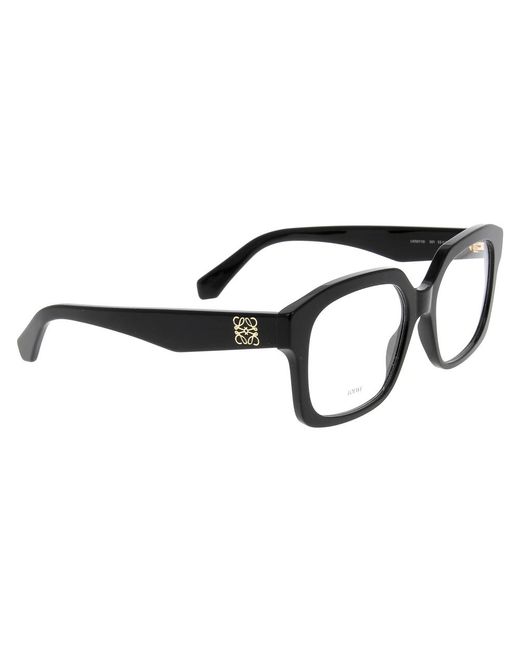 Loewe Black Glasses