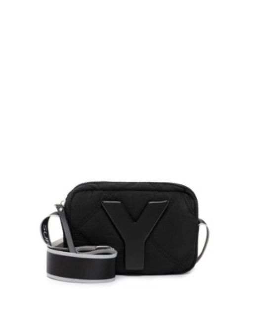 SURI FREY Black Schwarze Stilvolle Tasche