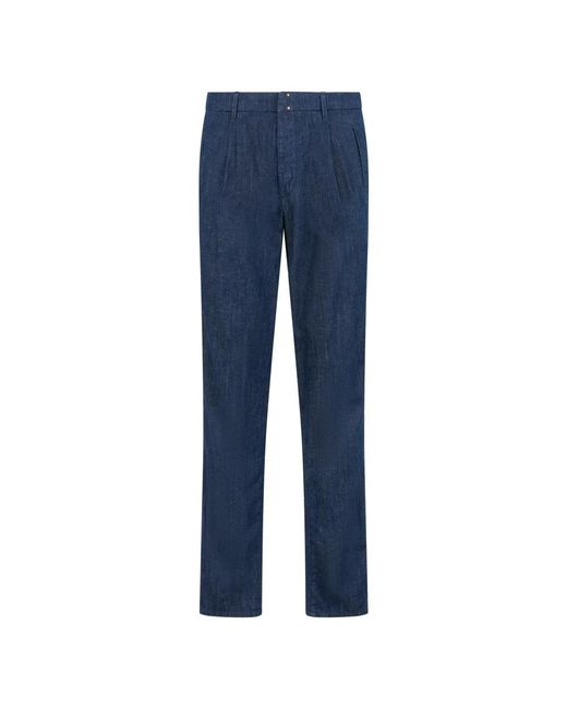 Slowear Jeans in het Blue voor heren