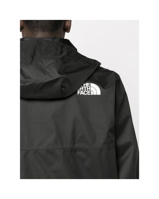 Sport > outdoor > jackets > wind jackets The North Face pour homme en coloris Black