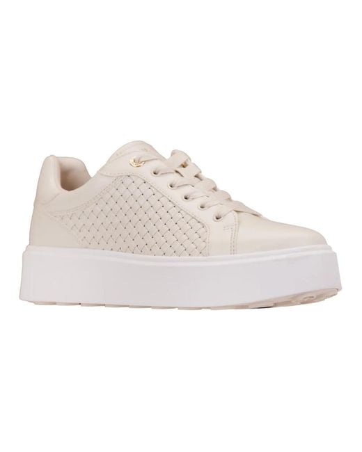Michael Kors Gray Sneakers