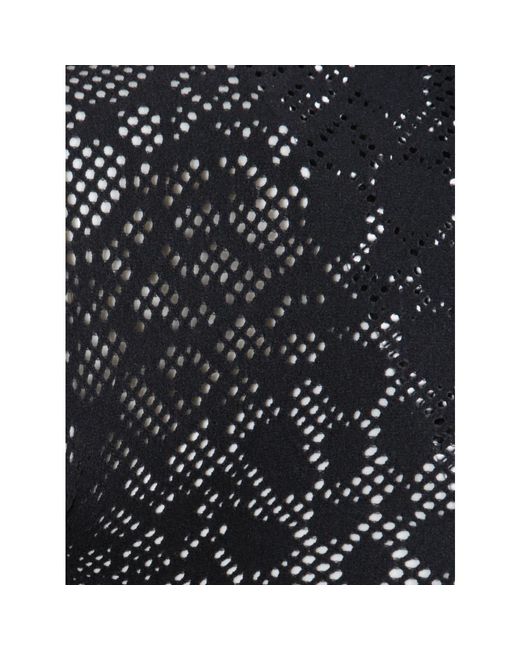 Wolford Top in het Black