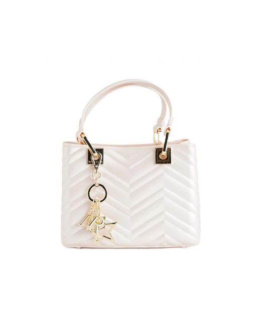 Marc Ellis White Handbags