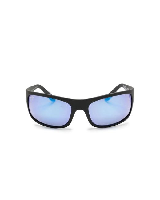 Maui Jim Blue Sunglasses