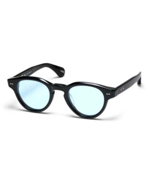 Sunglasses PETER AND MAY de color Black