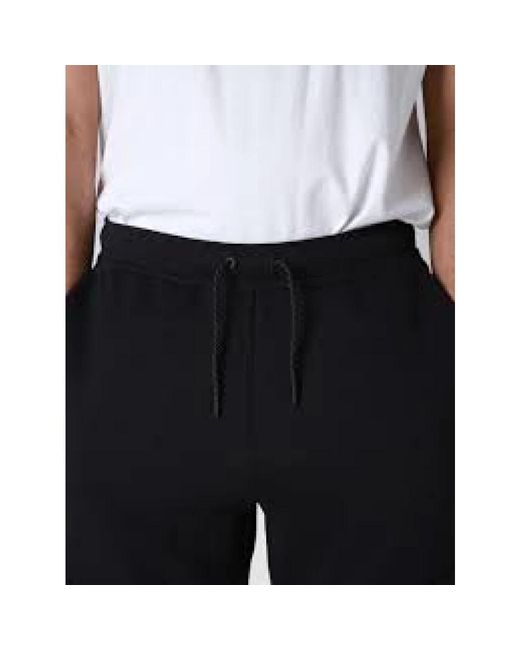 Trousers > sweatpants Nike pour homme en coloris Black