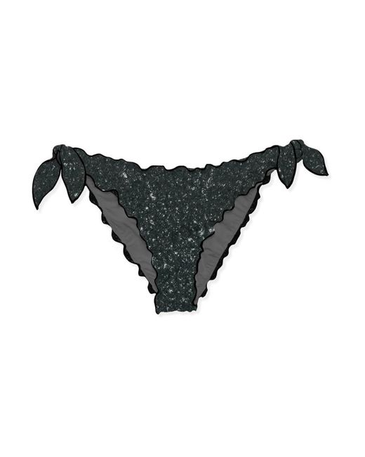 Bikinis Mc2 Saint Barth de color Black
