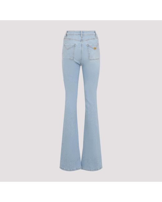 Elisabetta Franchi Blue Jeans