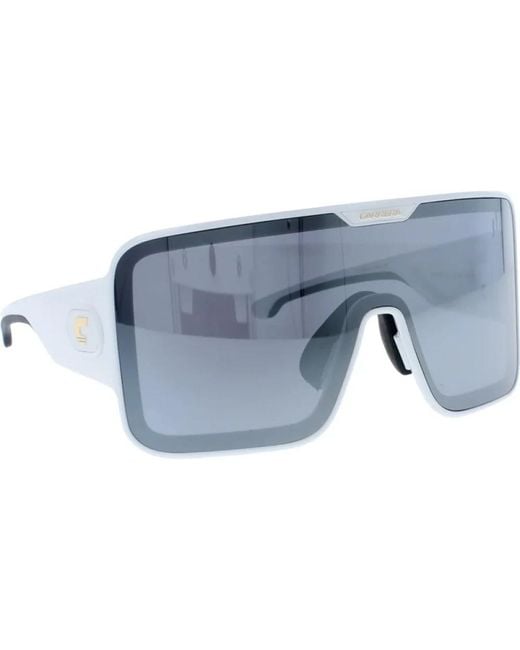 Accessories > sunglasses Carrera en coloris Blue