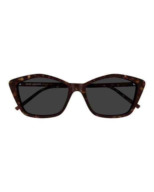 Saint Laurent Black Sl 775 002