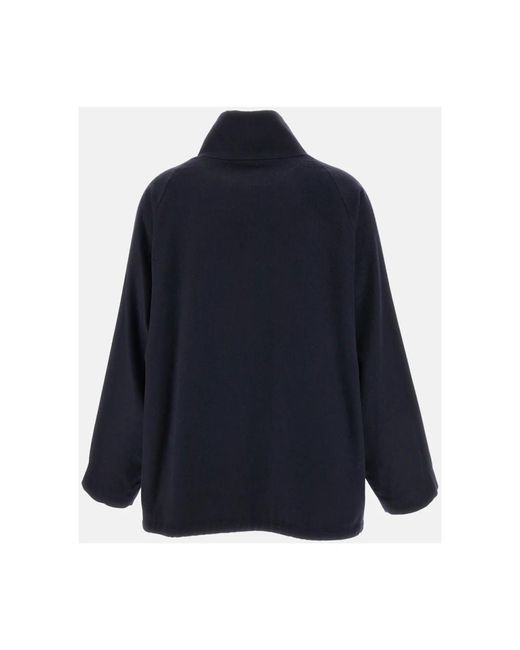 Light Jackets Barena en coloris Blue