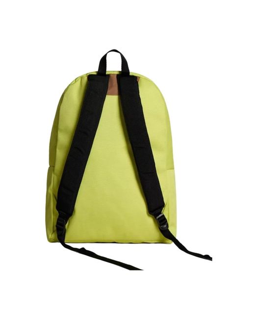 Napapijri Backpacks in het Yellow voor heren