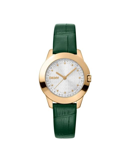 DKNY Green Watches