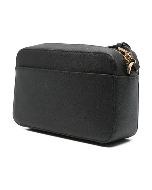 DKNY Black Cross Body Bags