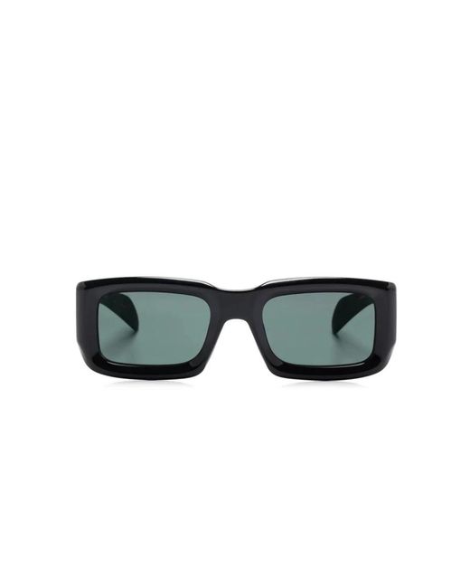 David Beckham Black Sunglasses for men