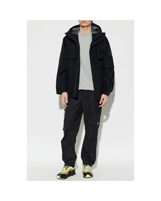 Light Jackets Moose Knuckles pour homme en coloris Black