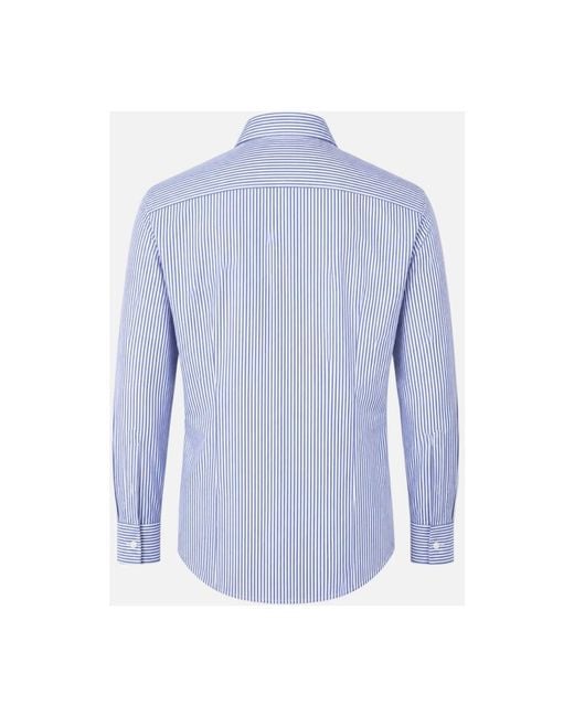Sonrisa Formal Hemden in het Blue voor heren