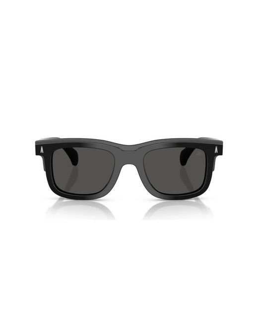 Moncler Black Sunglasses