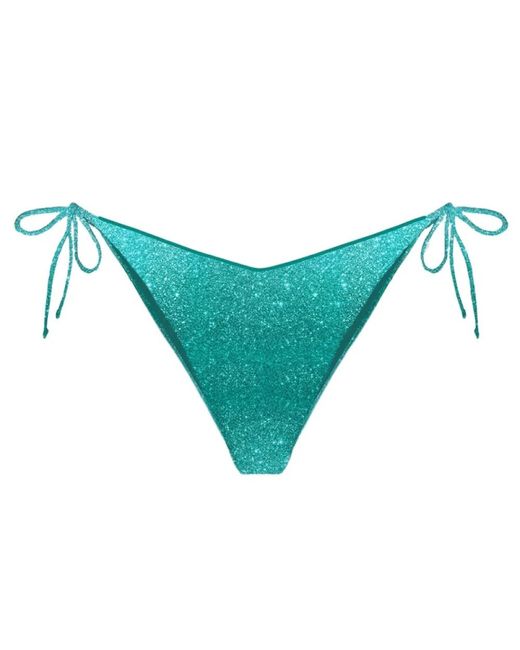Swimwear > bikinis Mc2 Saint Barth en coloris Blue