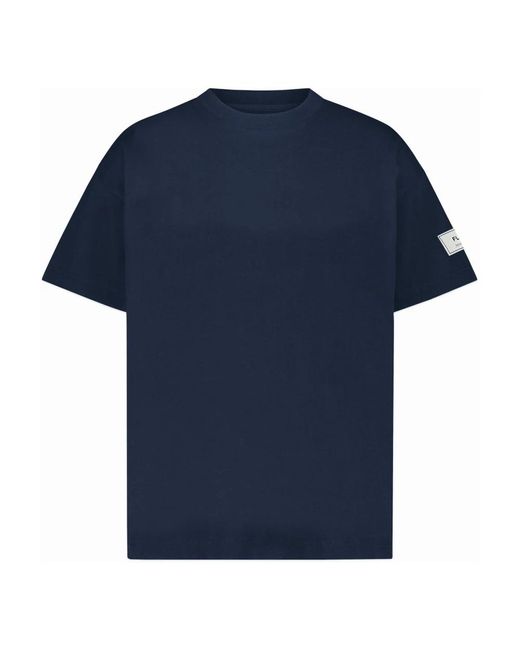 T-Shirts flâneur pour homme en coloris Blue