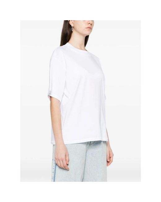 Birgitte Herskind White T-Shirts