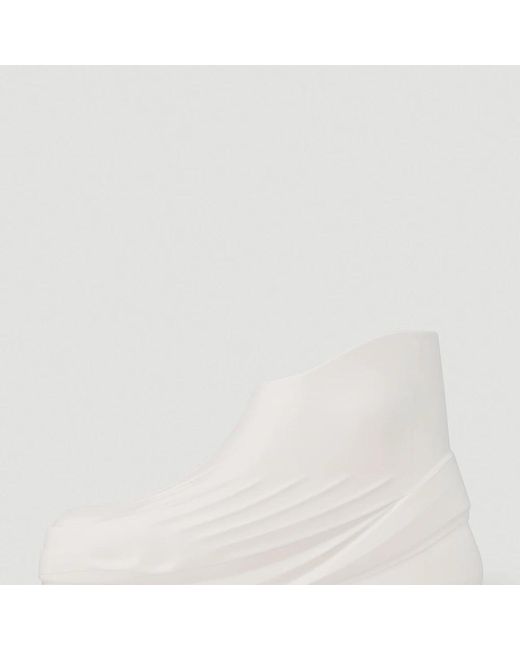 Shoes > boots > ankle boots 1017 ALYX 9SM pour homme en coloris White