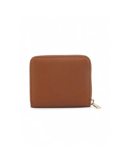 Guess Brown Gregoria Wallet