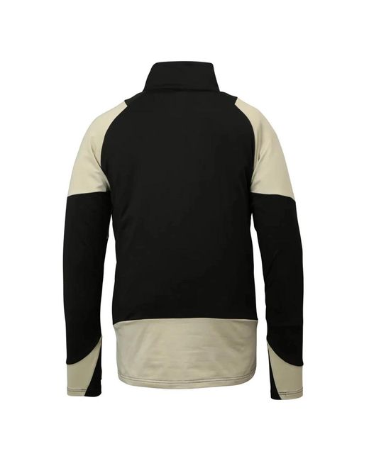 Phenix Slevee Color Ski Jacket in het Black voor heren