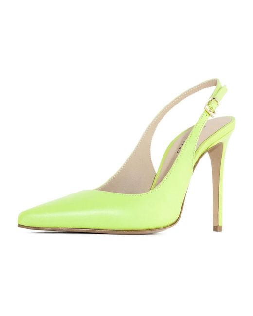 Shoes > heels > pumps Roberto Festa en coloris Green
