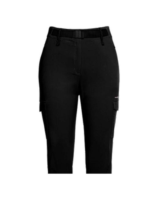Outdoor Trousers di Trangoworld in Black