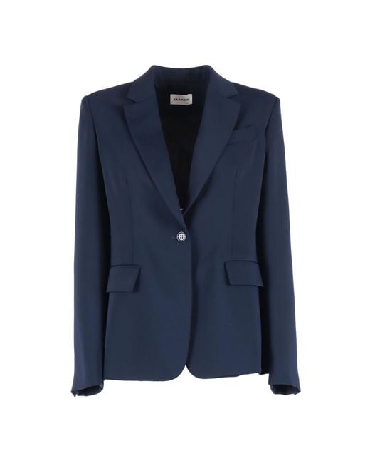 Blazers P.A.R.O.S.H. de color Blue