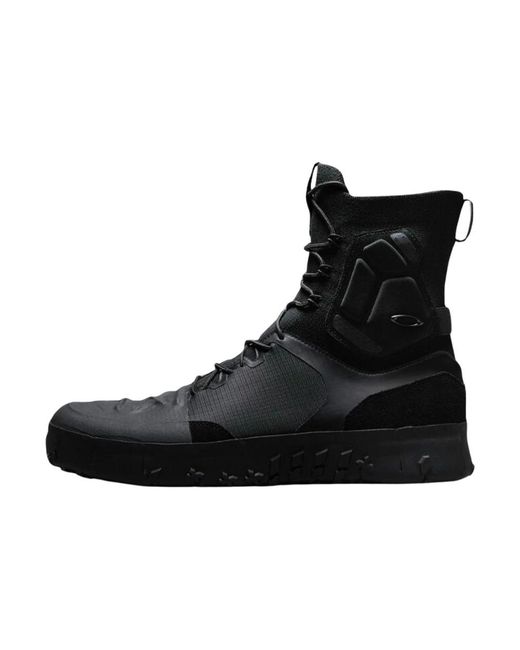 Oakley Phantom Coyote Boot in het Black voor heren