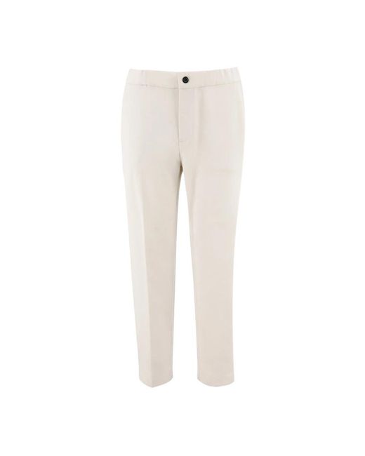 KIRED Natural Chinos for men