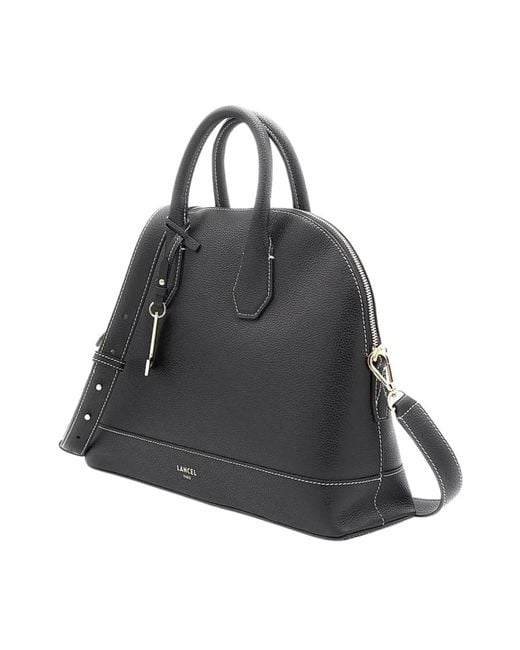 Handbags di Lancel in Black