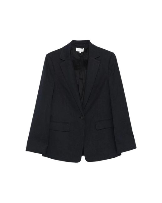 Vince Black Blazers