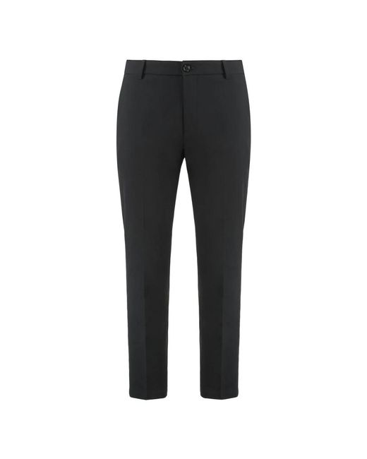 Slim-Fit Trousers Department 5 pour homme en coloris Gray