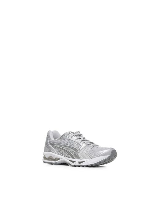 Asics Gel-Kayano 14 in White für Herren