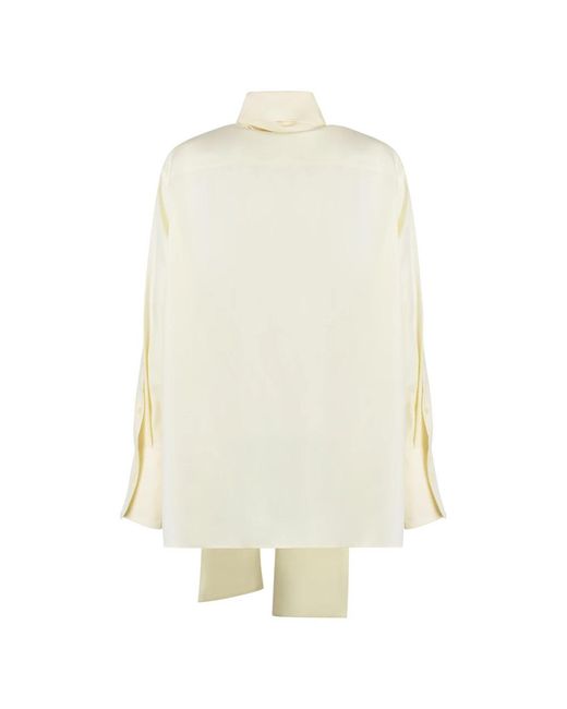 Givenchy Natural Blusen